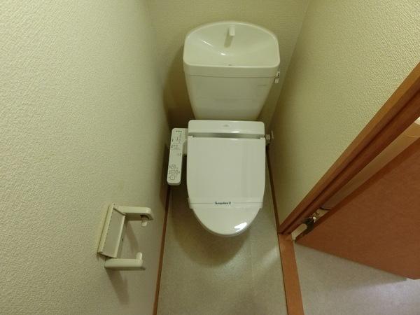 羽曳野市恵我之荘２丁目のハイツ