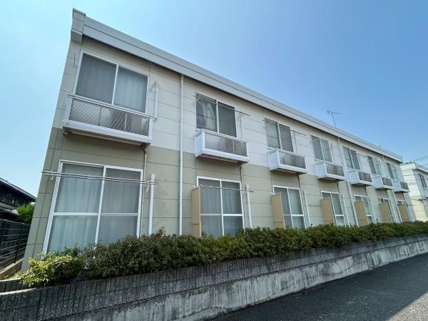 レオパレスパストラルB