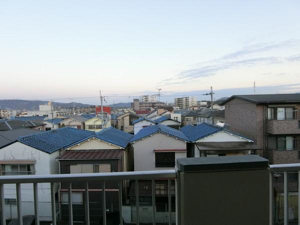 藤井寺市藤井寺２丁目のマンション
