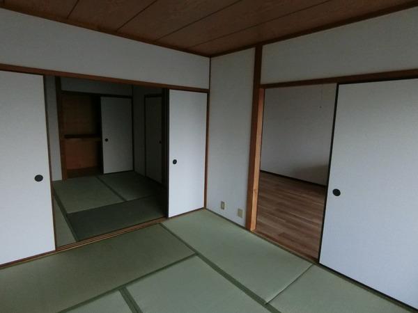 藤井寺市藤井寺２丁目のマンション