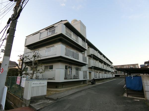 藤井寺市藤井寺２丁目のマンション