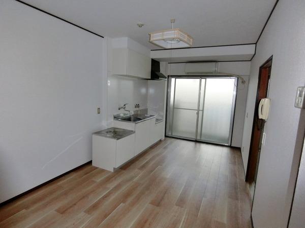 藤井寺市藤井寺２丁目のマンション