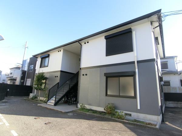 フラッツ誉田II