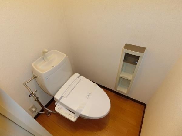 フラッツ誉田II