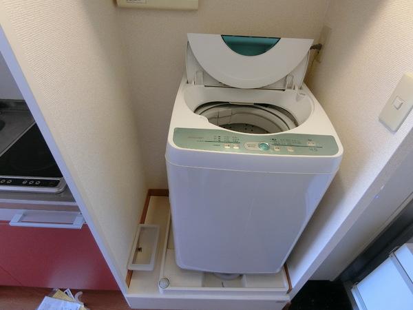 レオパレス日向