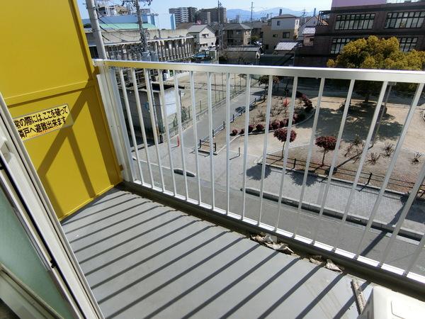 レオパレス日向