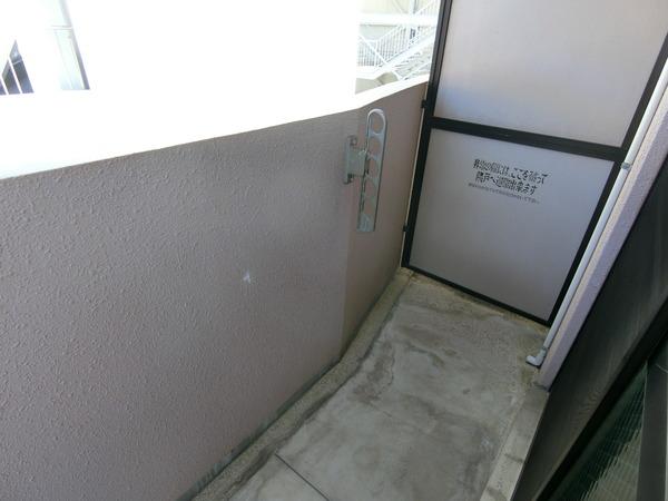 羽曳野市栄町のマンション