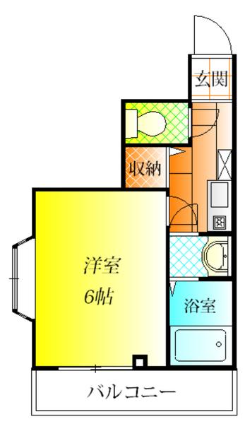 藤井寺市岡１丁目のマンション