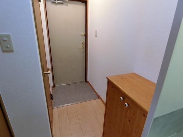 藤井寺市岡１丁目のマンション