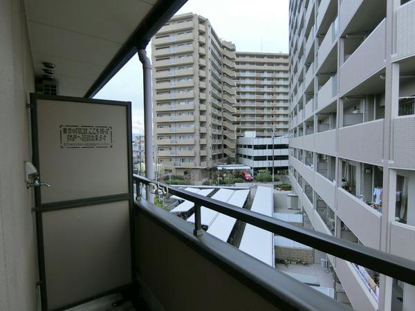 藤井寺市岡１丁目のマンション