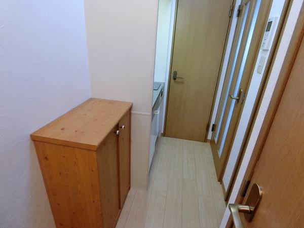 藤井寺市岡１丁目のマンション