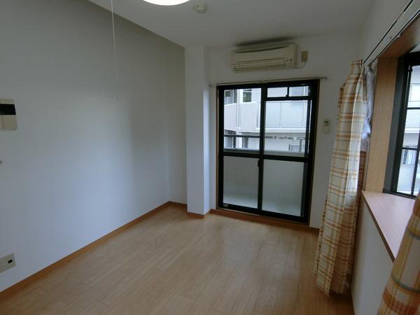 藤井寺市岡１丁目のマンション