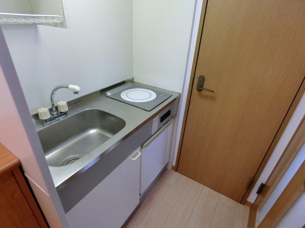 藤井寺市岡１丁目のマンション