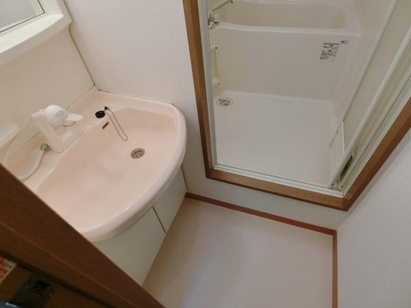 藤井寺市岡１丁目のマンション
