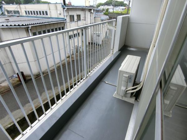 藤ヶ丘ハイツ
