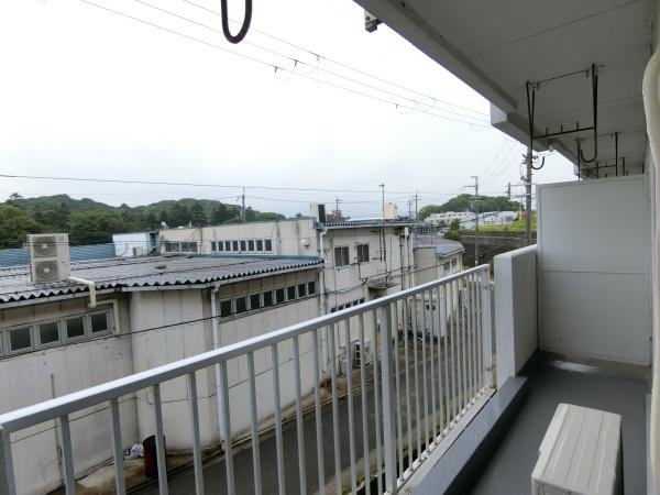 藤ヶ丘ハイツ