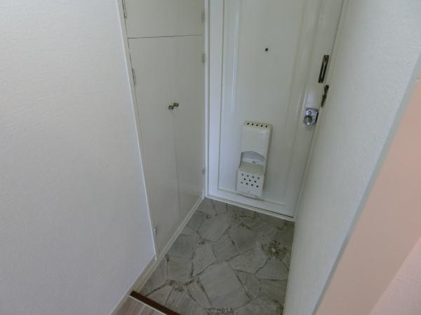 藤ヶ丘ハイツ