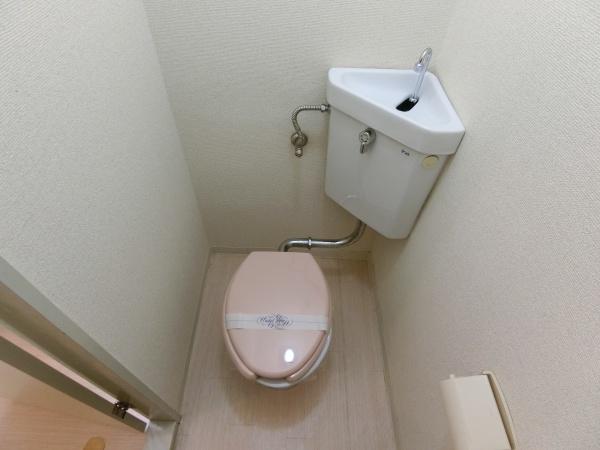 藤ヶ丘ハイツ