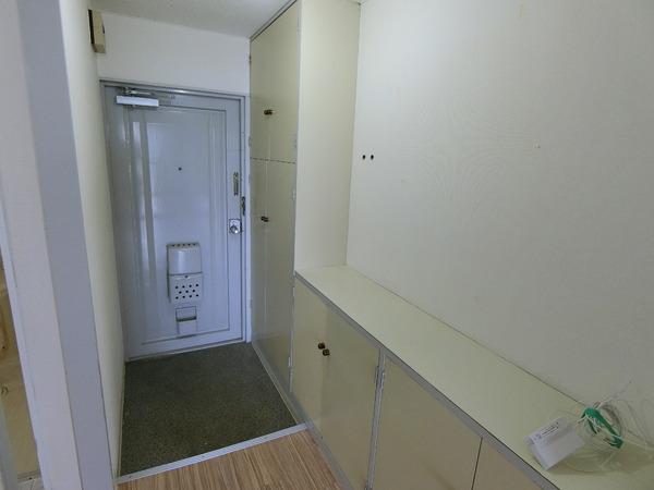 藤井寺市藤ケ丘２丁目のマンション