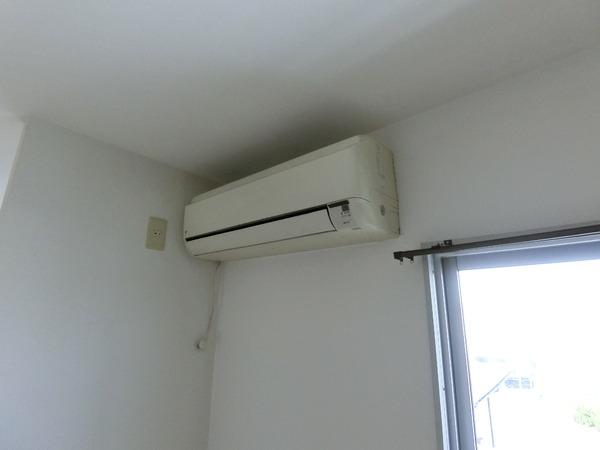 藤井寺市藤ケ丘２丁目のマンション