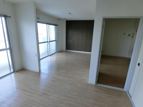 藤井寺市藤ケ丘２丁目のマンション