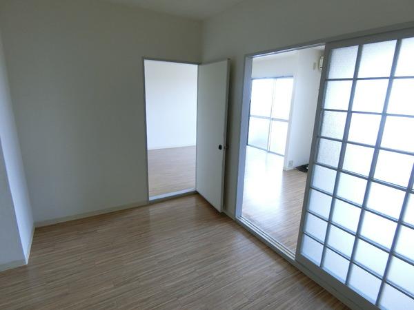 藤井寺市藤ケ丘２丁目のマンション