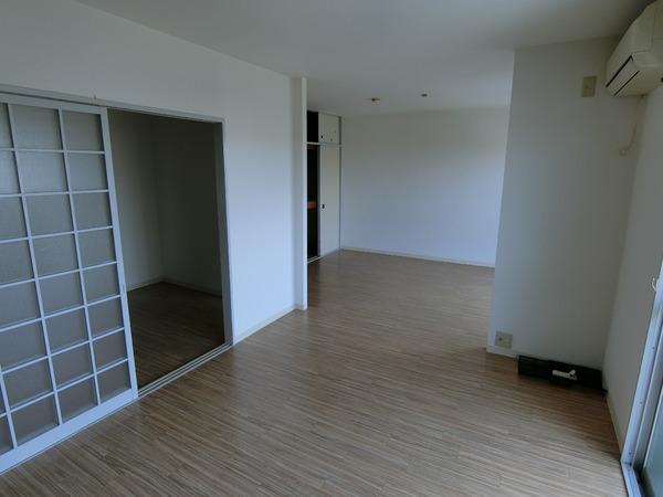 藤井寺市藤ケ丘２丁目のマンション