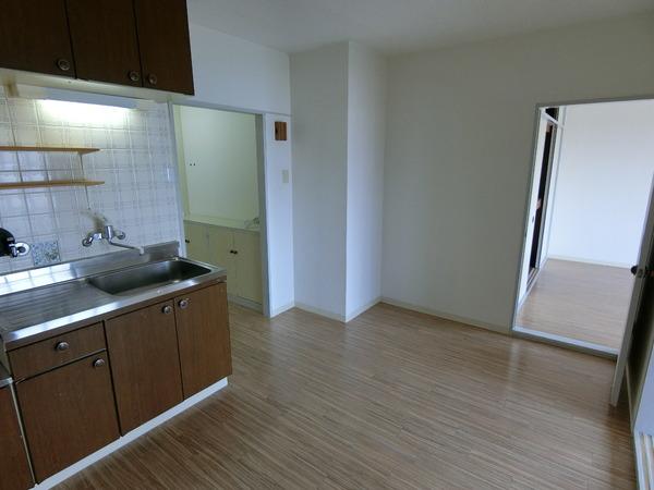 藤井寺市藤ケ丘２丁目のマンション