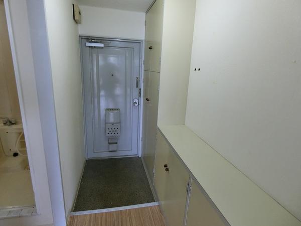 藤井寺市藤ケ丘２丁目のマンション