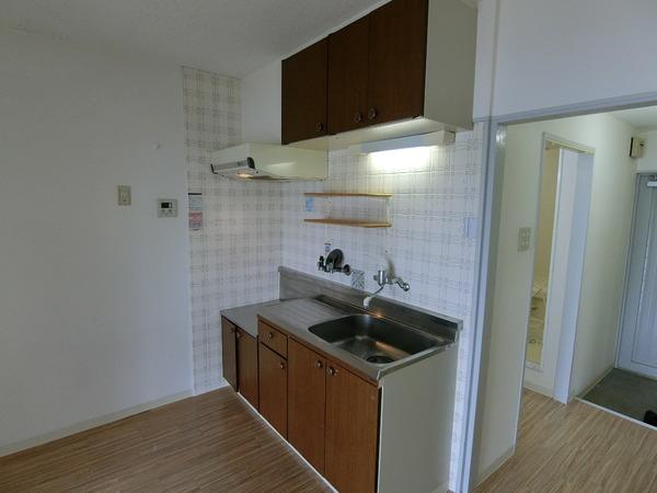 藤井寺市藤ケ丘２丁目のマンション