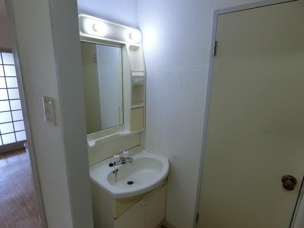 藤井寺市藤ケ丘２丁目のマンション