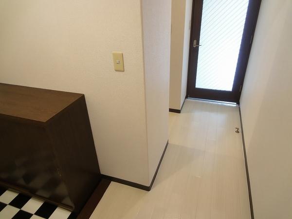 ユージィーコート巽