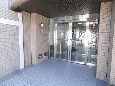 藤井寺市岡2丁目のマンション(その他共用部分)