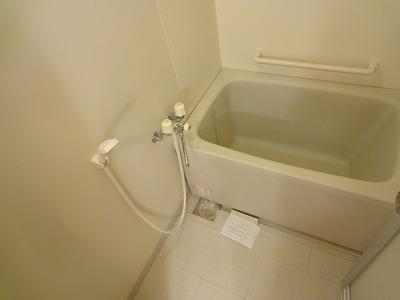 藤井寺市岡2丁目のマンション(バス)