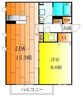 プルミエール・弐番館