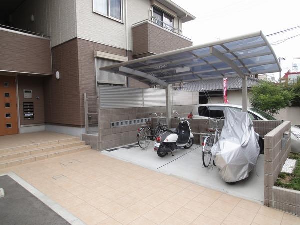 プルミエール・弐番館