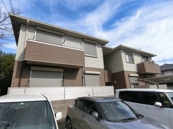 プルミエール・弐番館