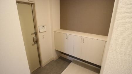 松原市三宅西２丁目のハイツ