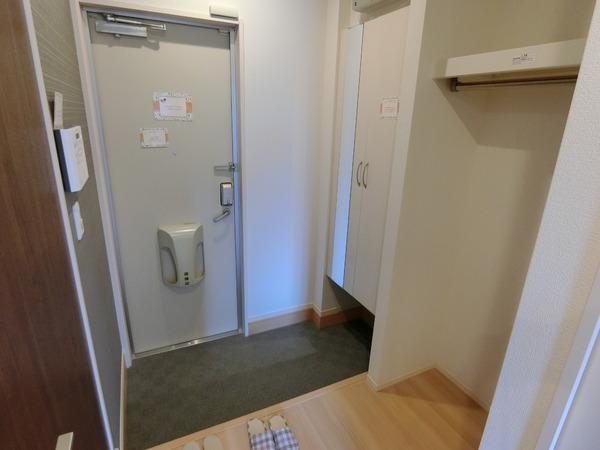 松原市三宅西２丁目のハイツ