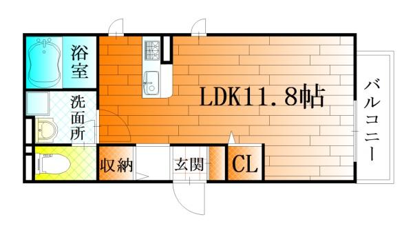 ソレアード土師ノ里