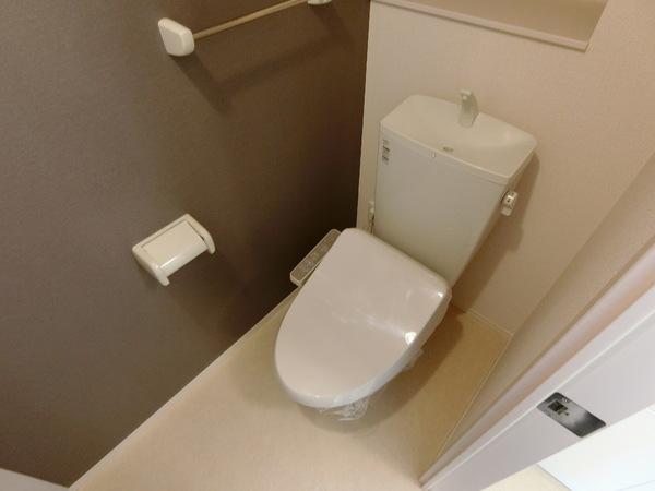 ソレアード土師ノ里