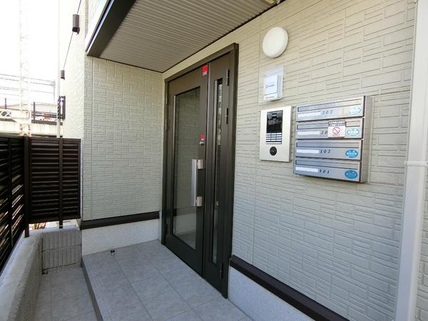 ソレアード土師ノ里
