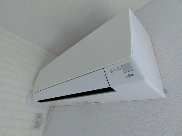 ソレアード土師ノ里
