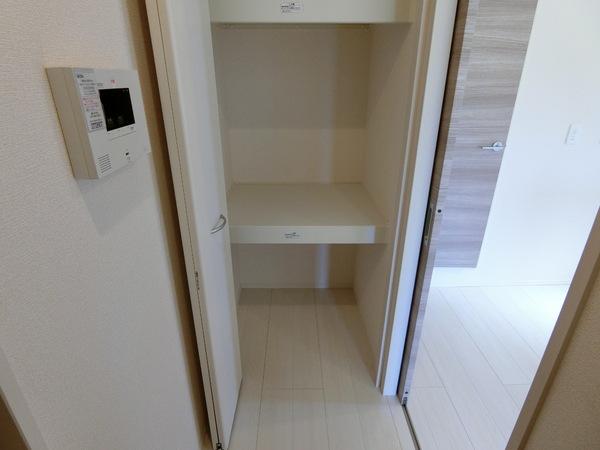 ソレアード土師ノ里