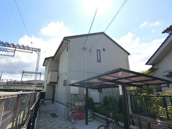 ソレアード土師ノ里