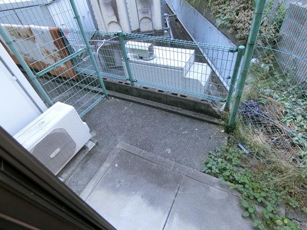 羽曳野市西浦１丁目のハイツ