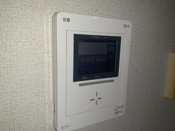 羽曳野市伊賀５丁目のマンション