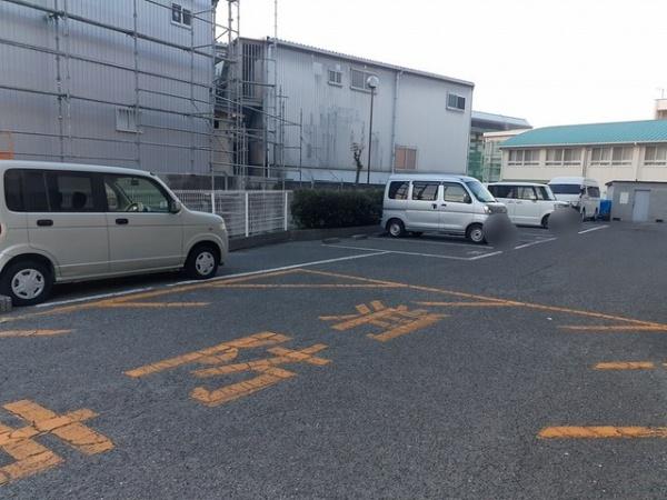 羽曳野市伊賀５丁目のマンション