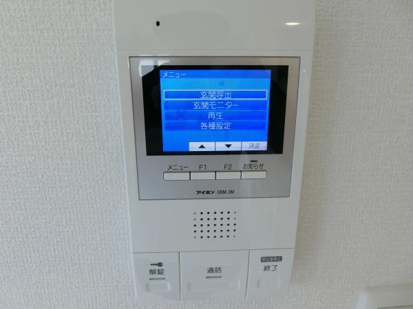 柏原市法善寺３丁目のハイツ