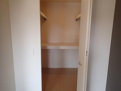 グランディール松原(収納)